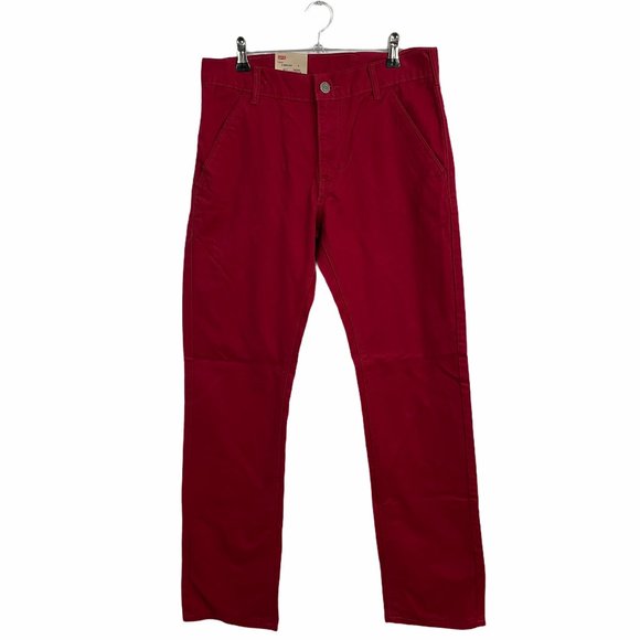 Levi's Other - Levi's 511 Slim Fit Chino Pants 16 Reg